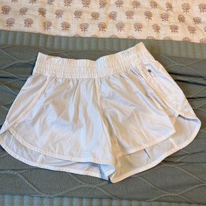 Tracker short, 3.5”